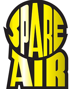 Spare Air